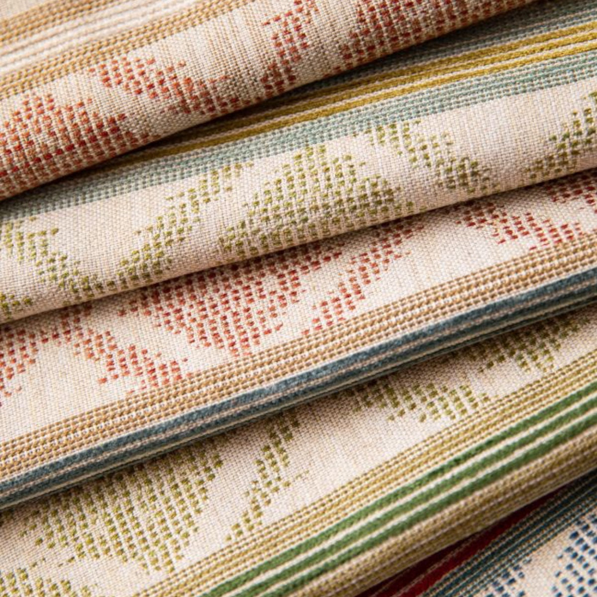 GP & J Baker | Burford Stripe