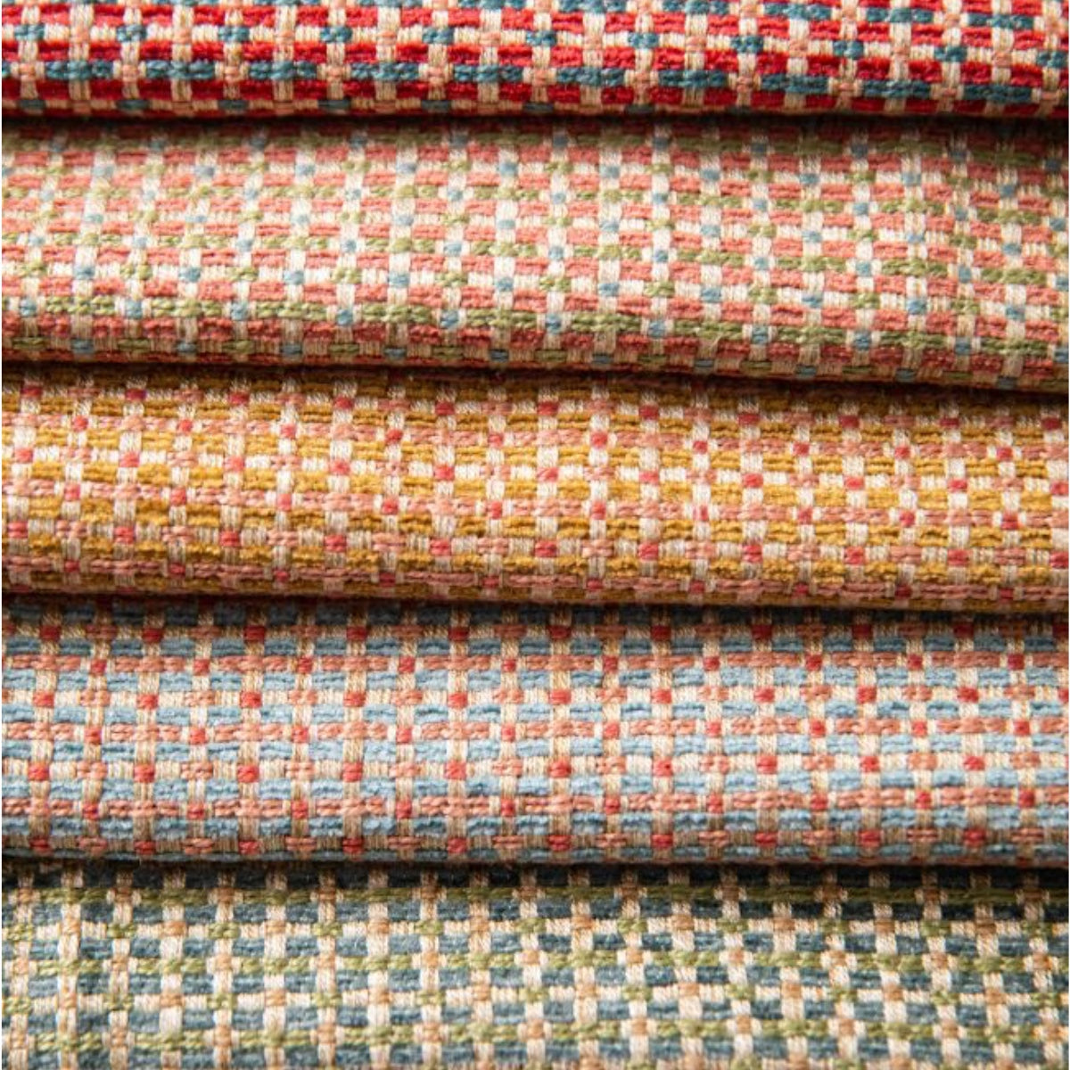 GP & J Baker | Burford Weave