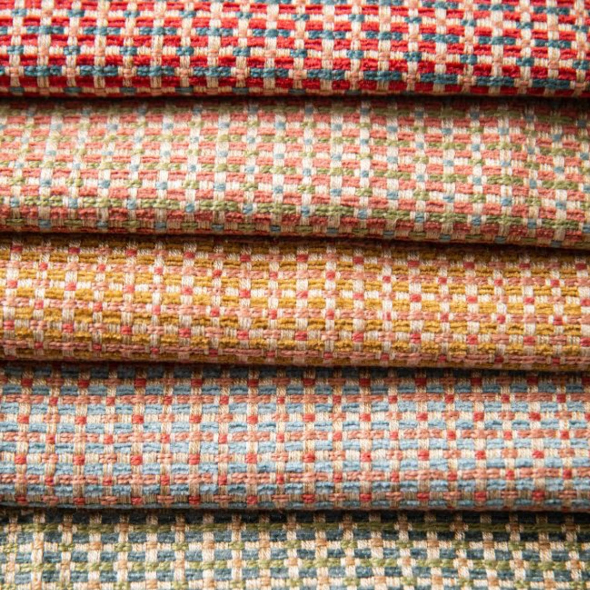 GP & J Baker | Burford Weave