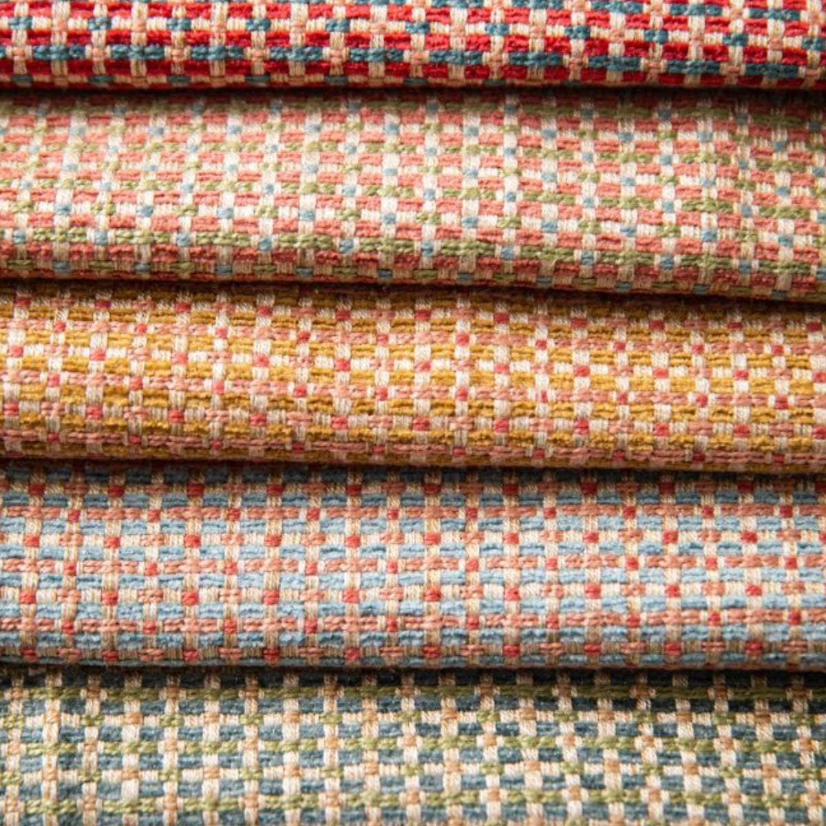 GP & J Baker | Burford Weave