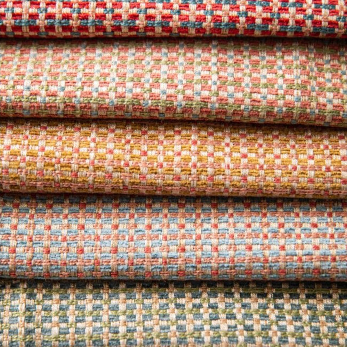 GP & J Baker | Burford Weave