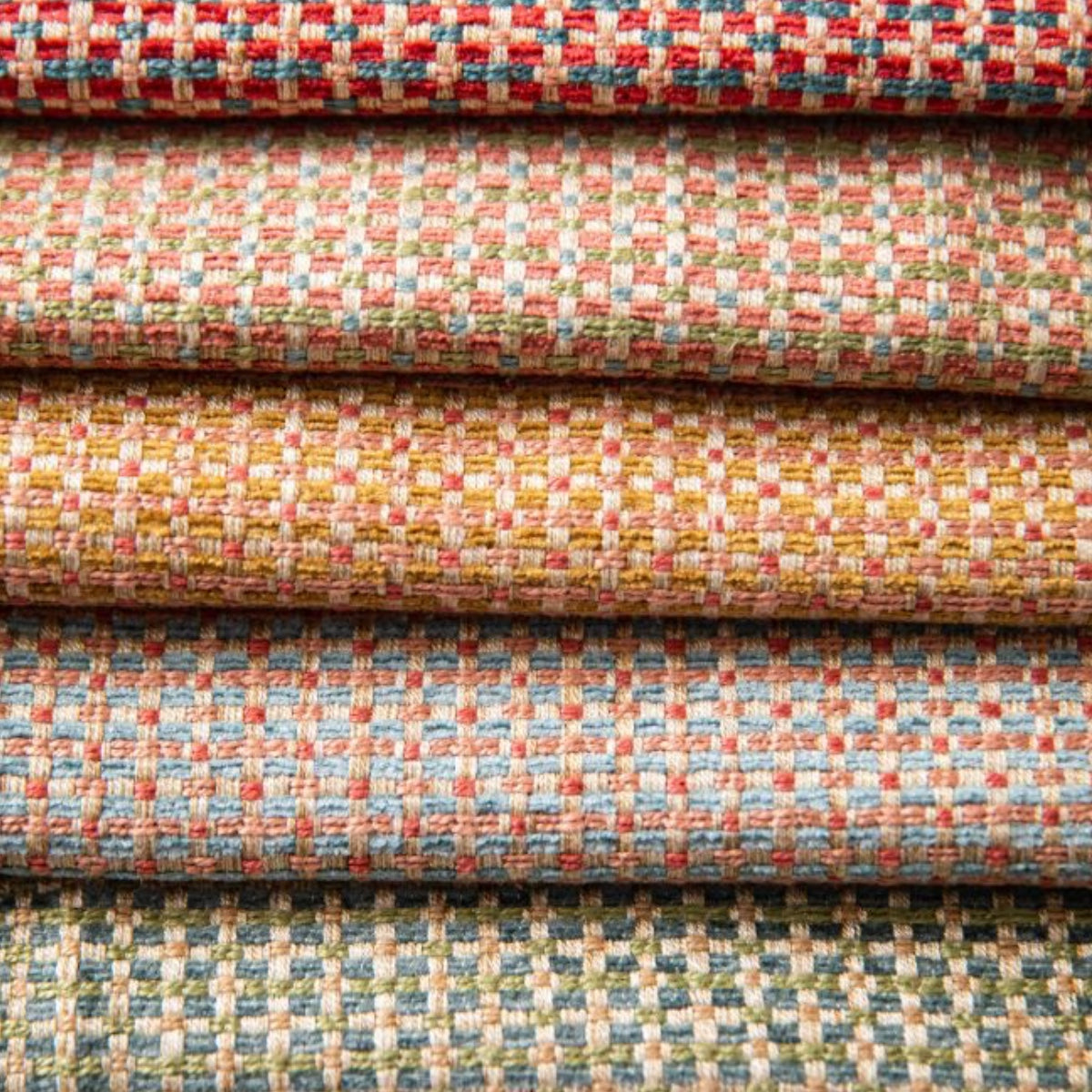 GP & J Baker | Burford Weave