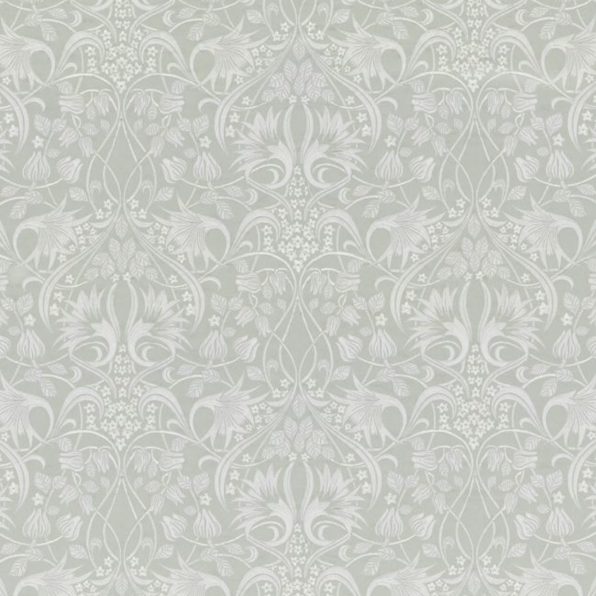 GP & J Baker | Fritillerie Embroidery