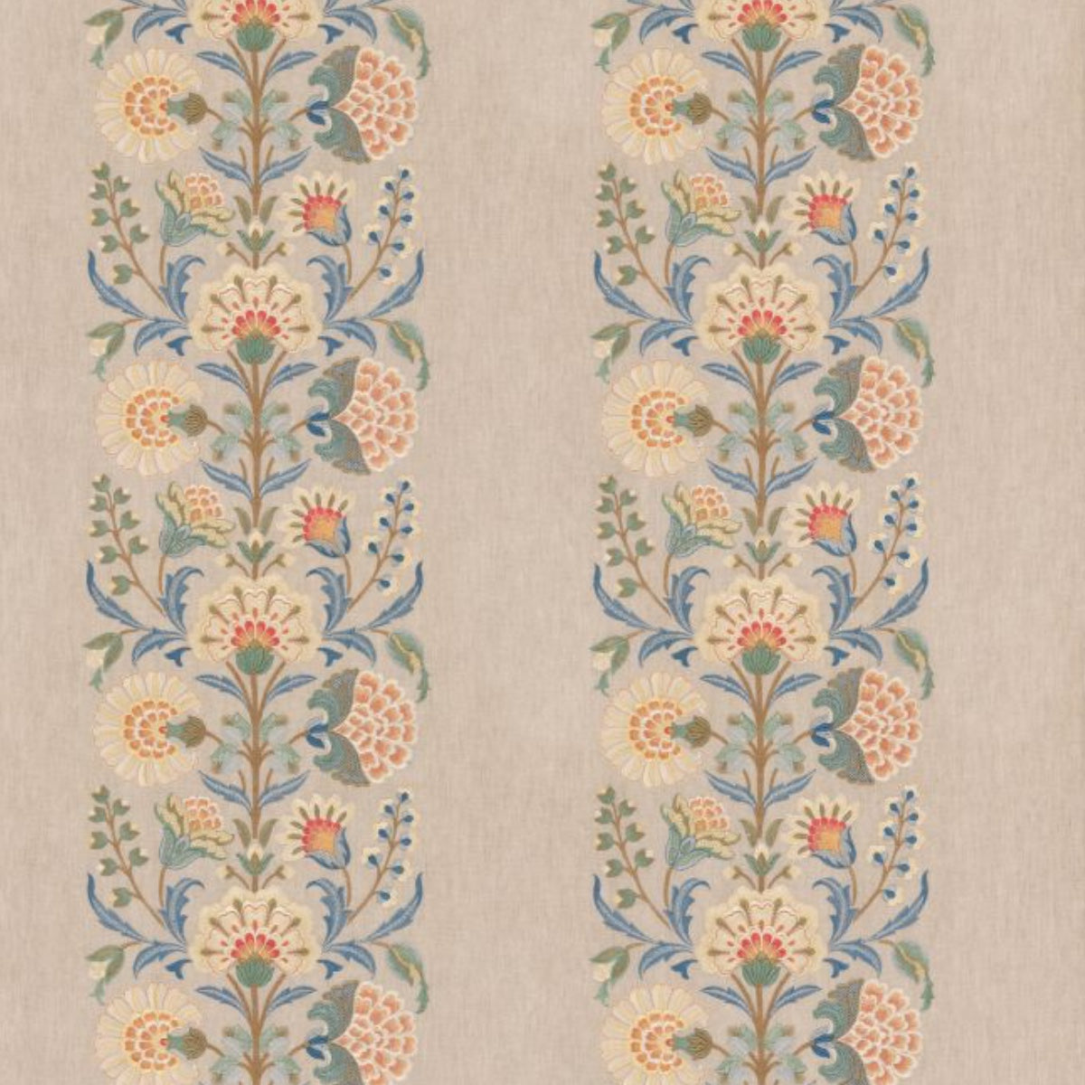 GP & J Baker | Annesley