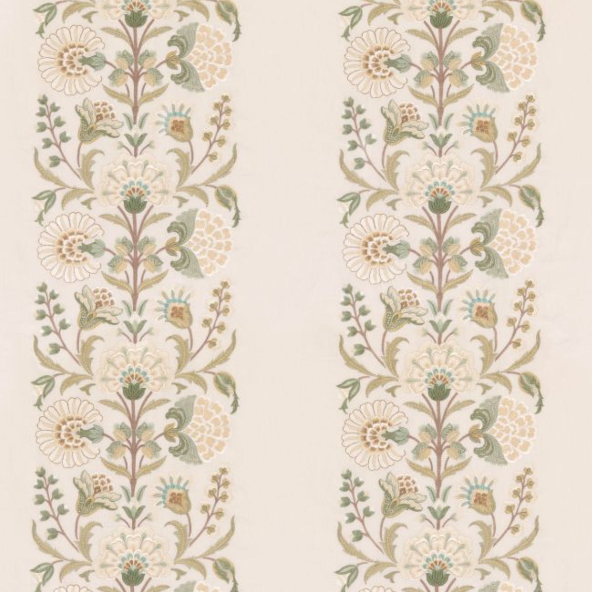 GP & J Baker | Annesley