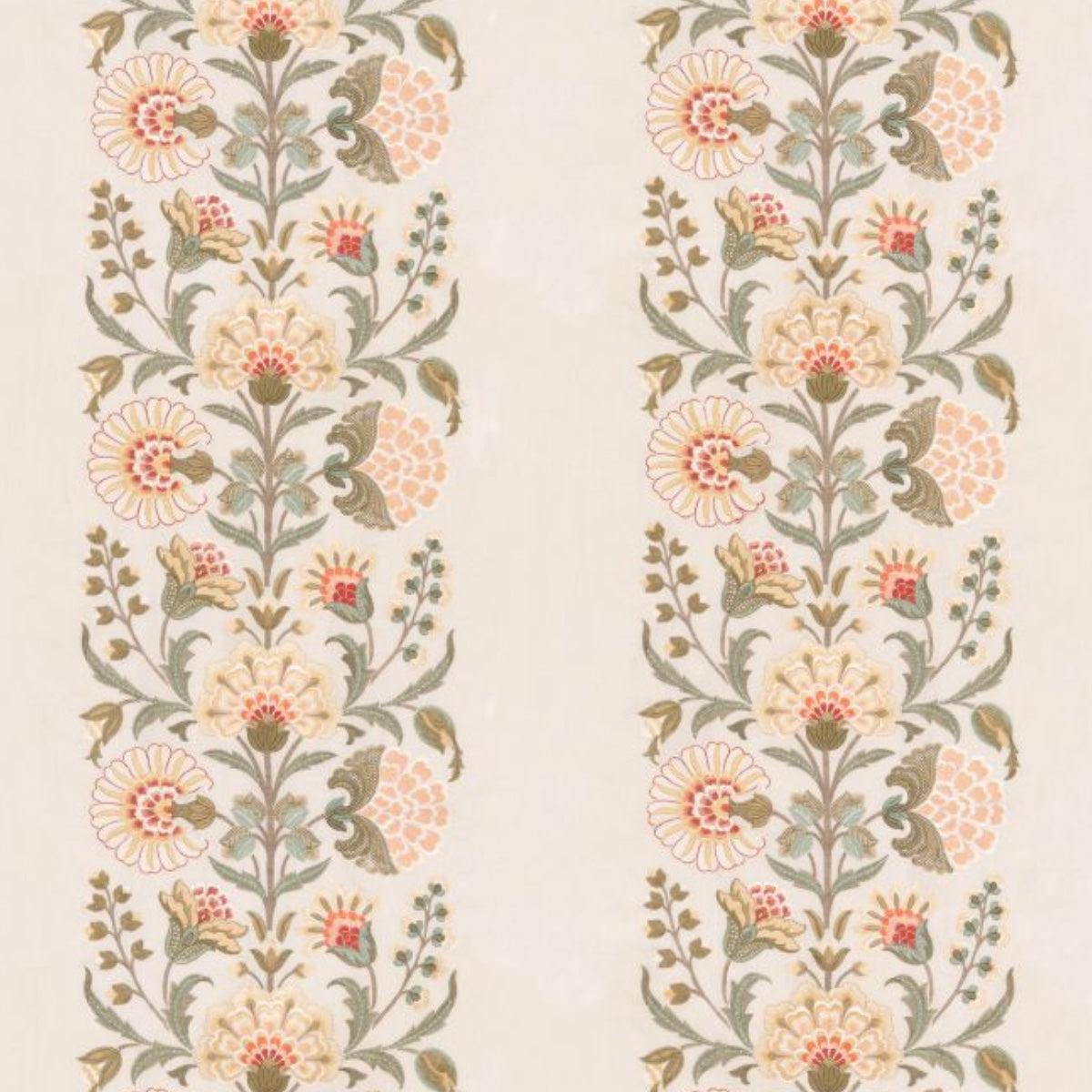 GP & J Baker | Annesley