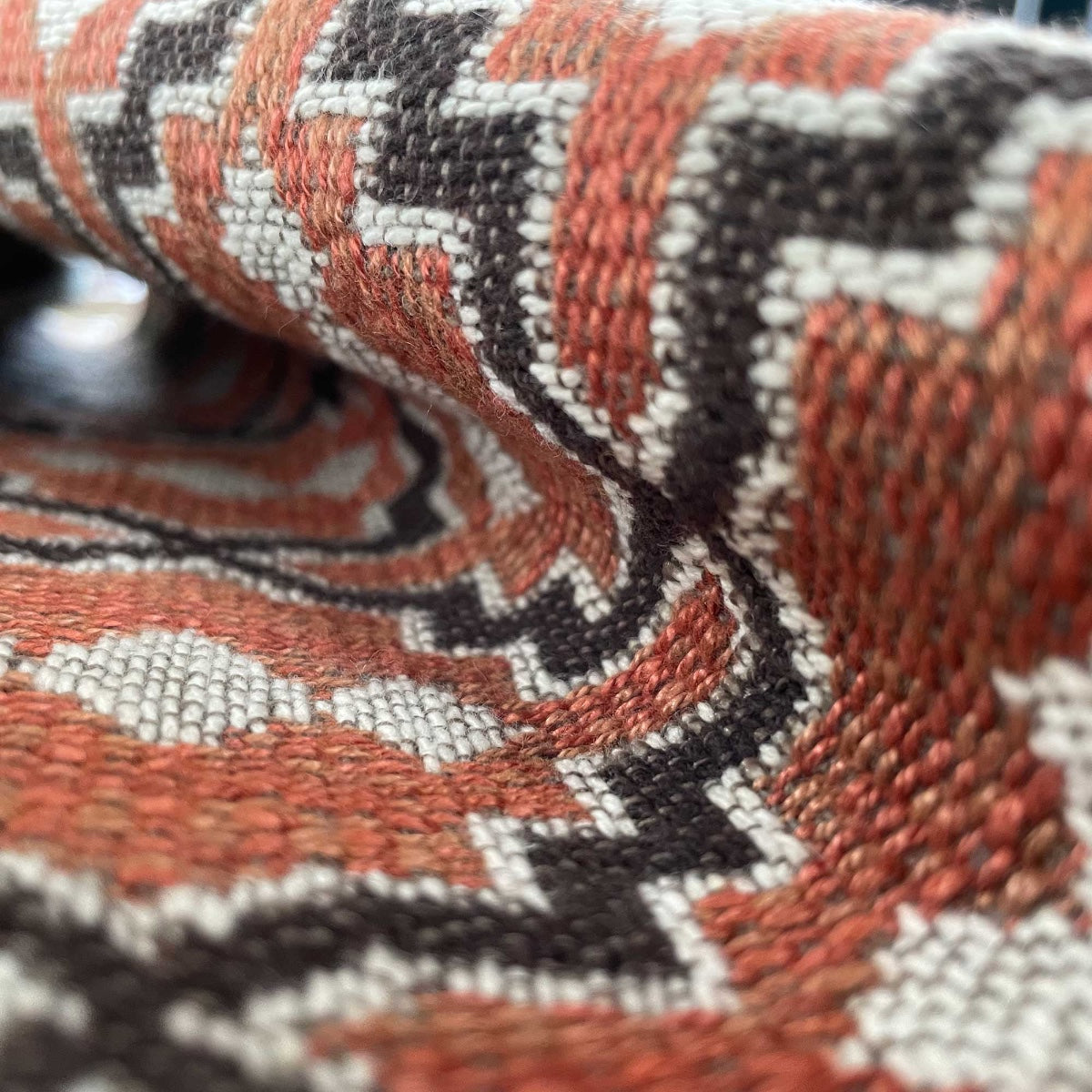 Gaston y Daniela | Aztec