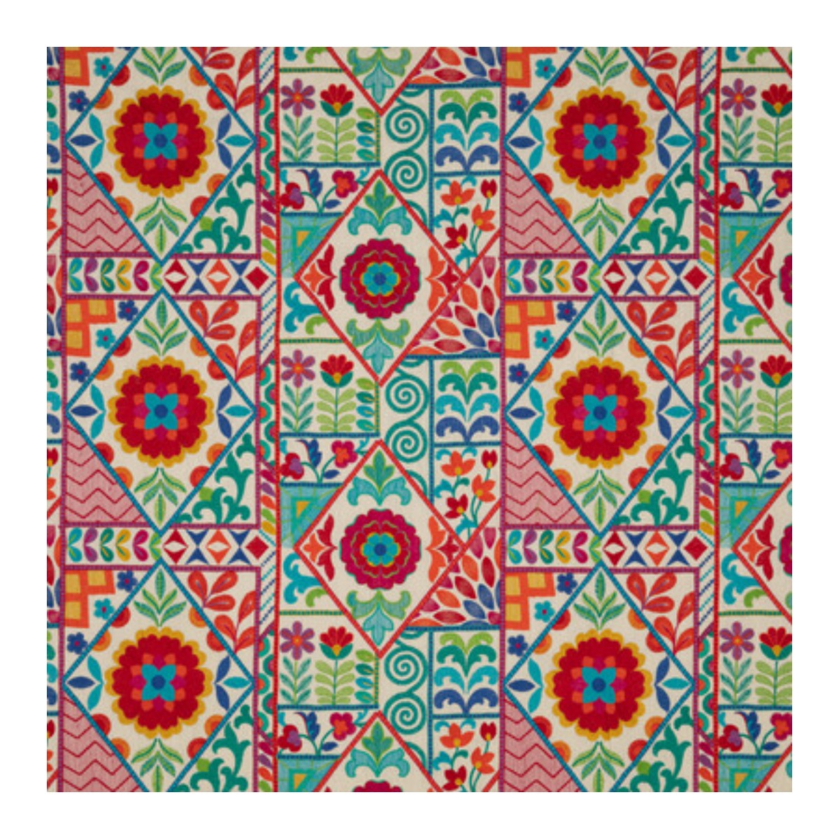 Baker Lifestyle | Kahlo Tutti Frutti