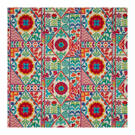 Baker Lifestyle | Kahlo Tutti Frutti