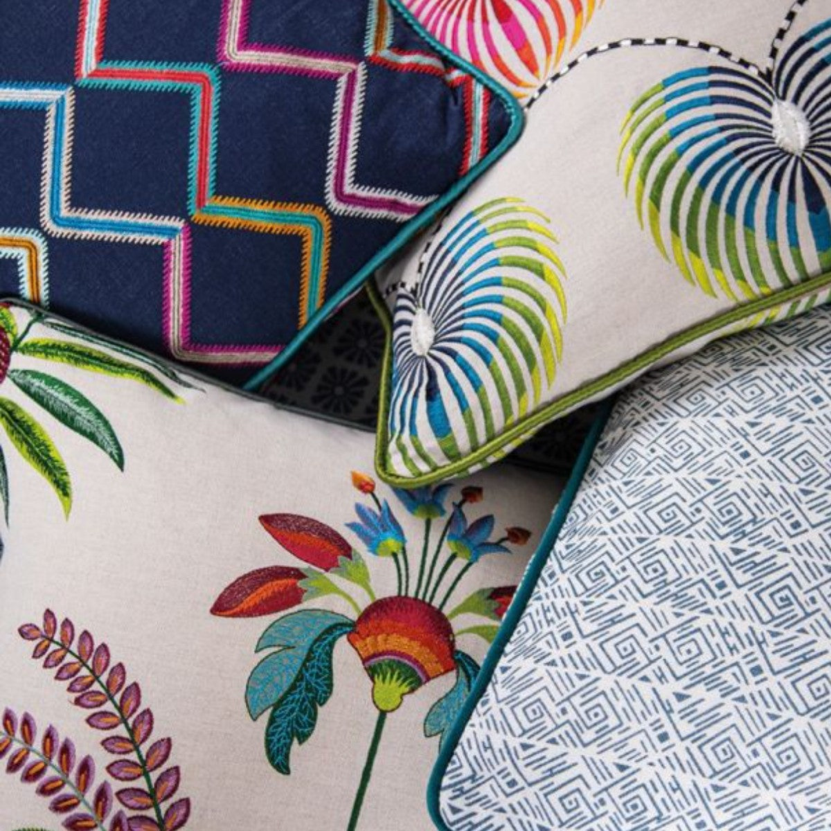 Baker Lifestyle | Danza