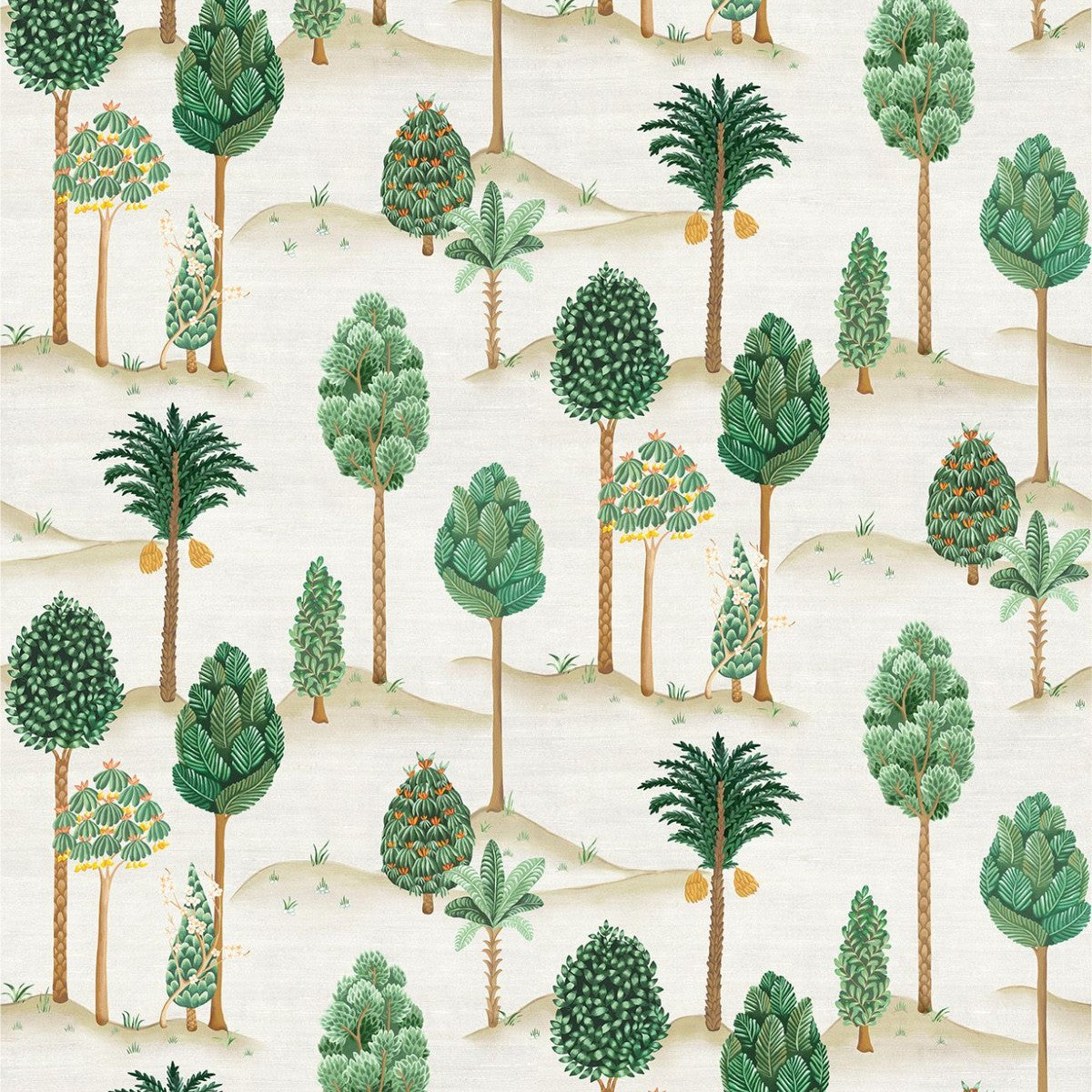 Osborne & Little | Foresta