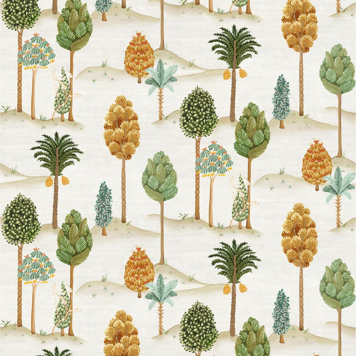 Osborne & Little | Foresta