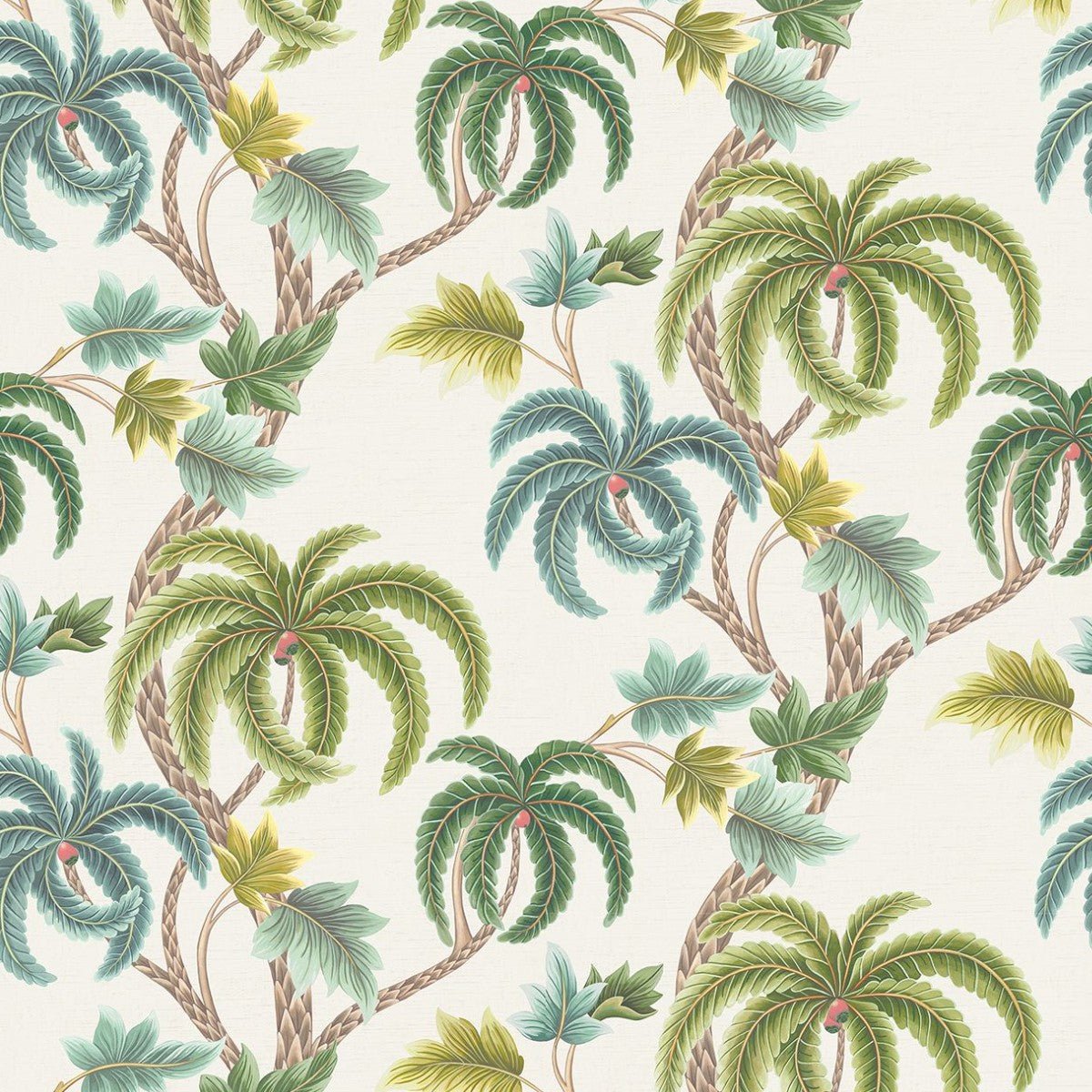 Osborne & Little | Shalimar