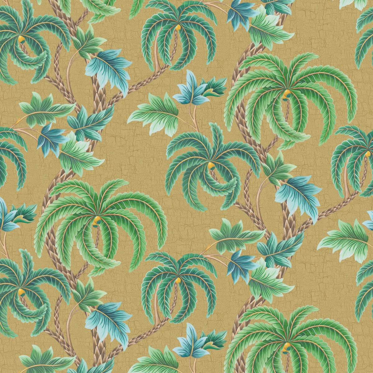 Osborne & Little | Shalimar