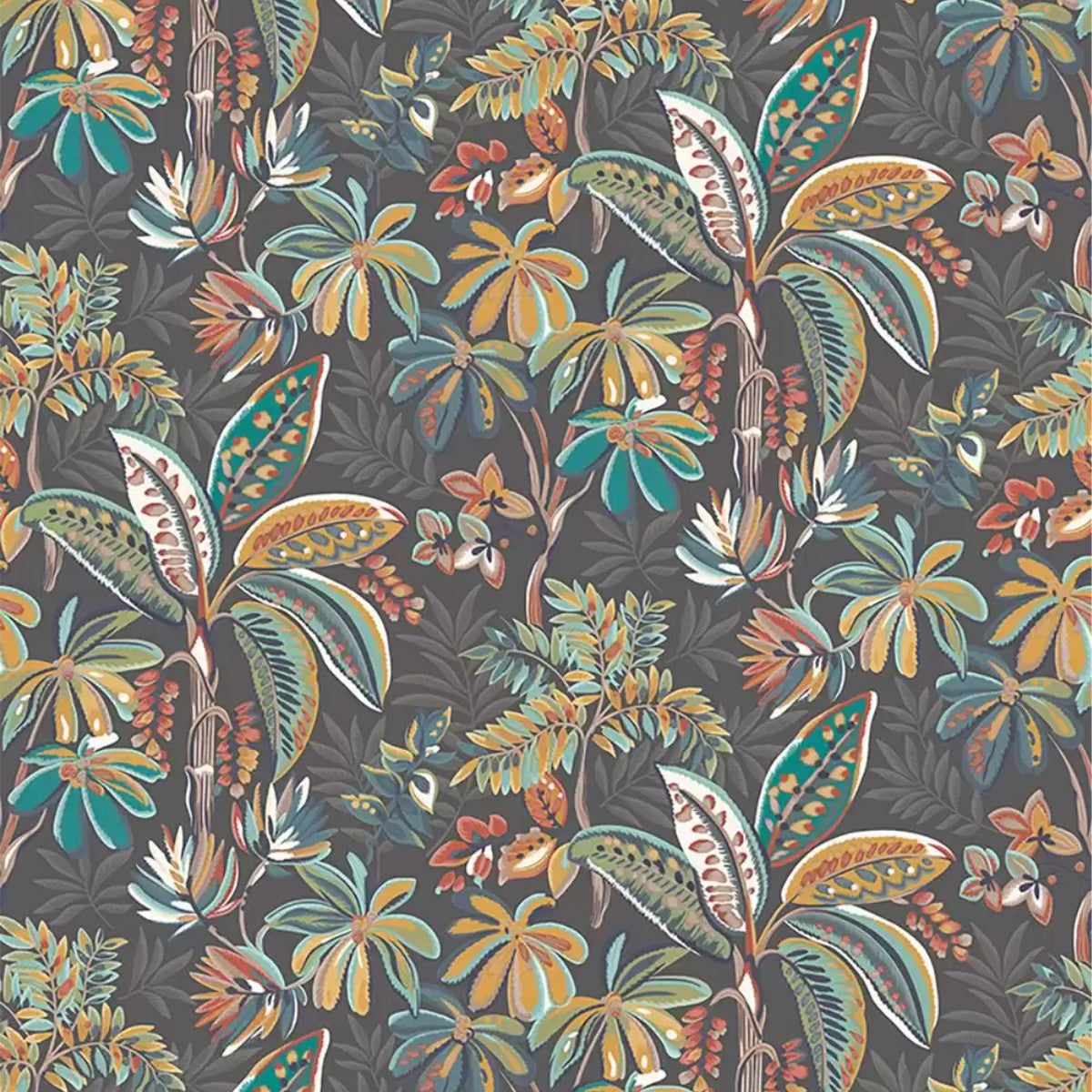 Osborne & Little | Tivoli