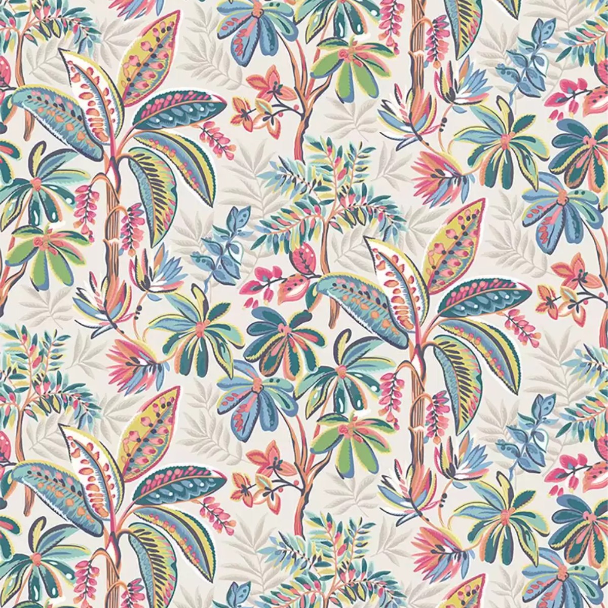 Osborne & Little | Tivoli