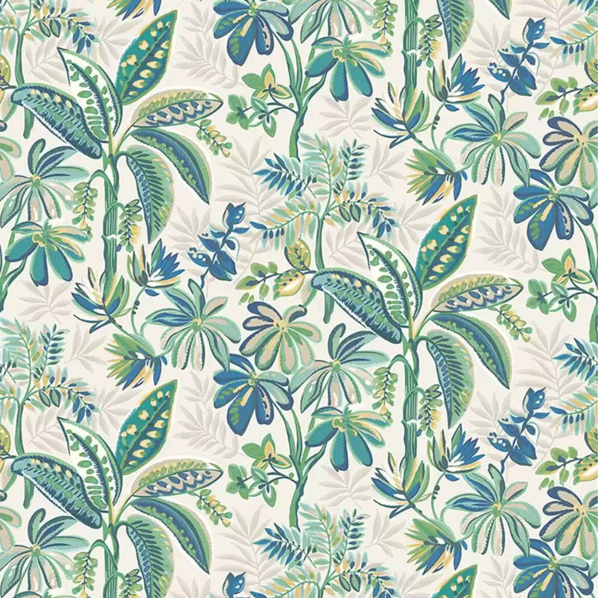 Osborne & Little | Tivoli