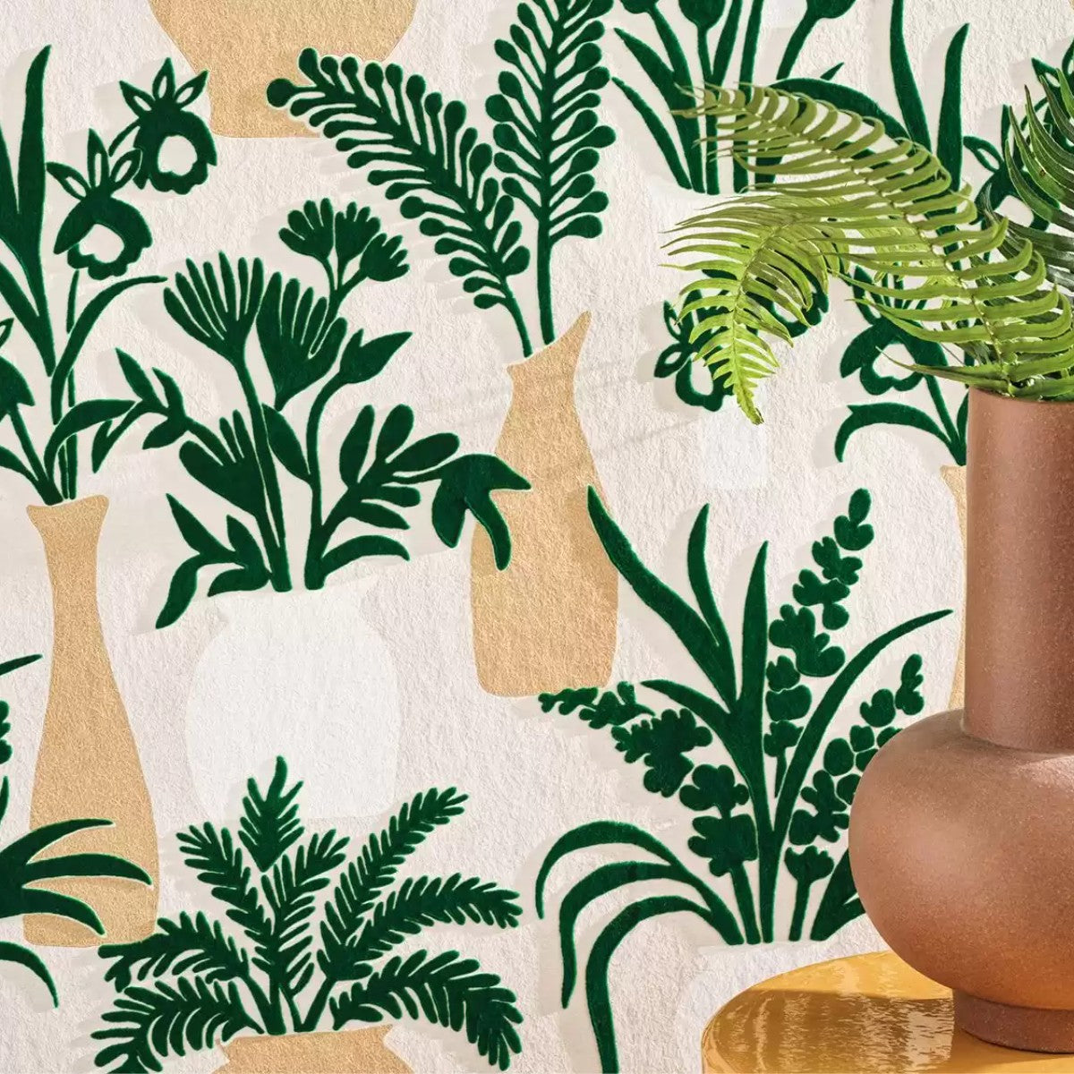 Osborne & Little | Amphora