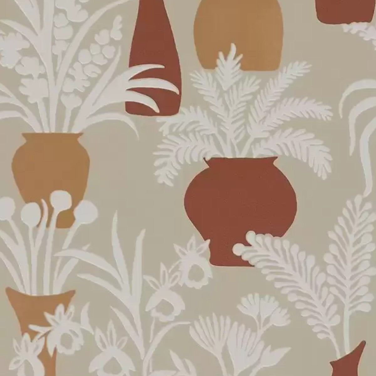 Osborne & Little | Amphora