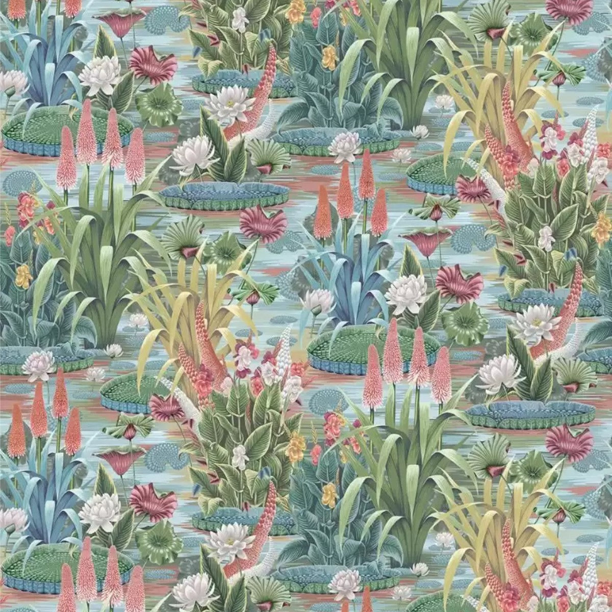 Osborne & Little | Elysium