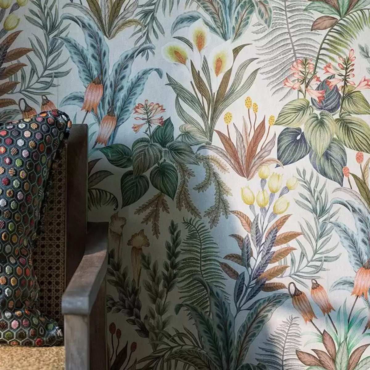 Osborne & Little | Calla Lily