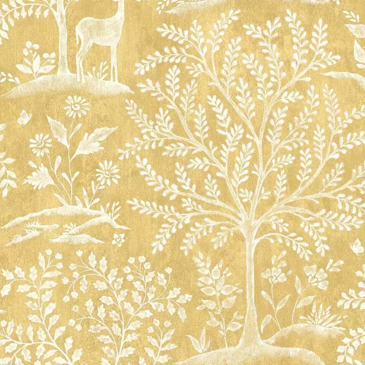 Nina Campbell | Foret