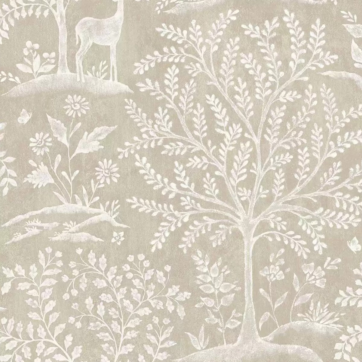 Nina Campbell | Foret