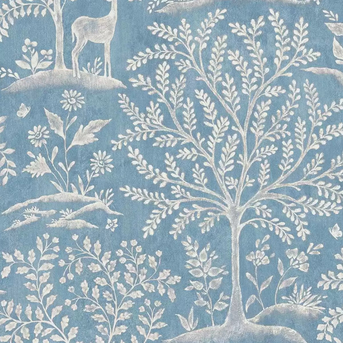 Nina Campbell | Foret