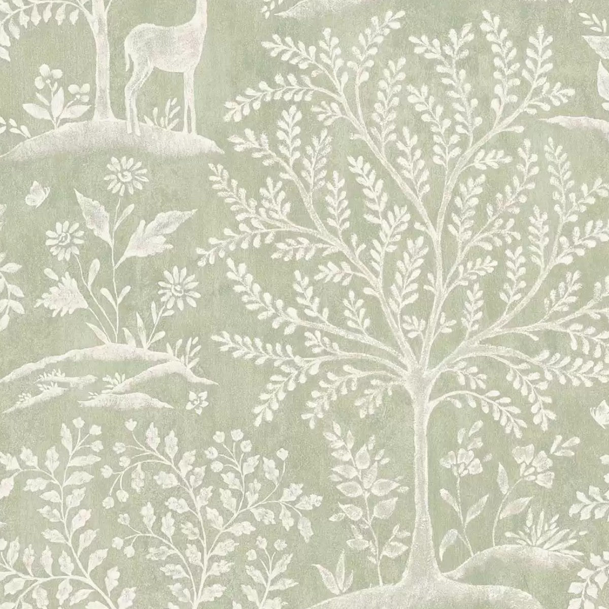 Nina Campbell | Foret