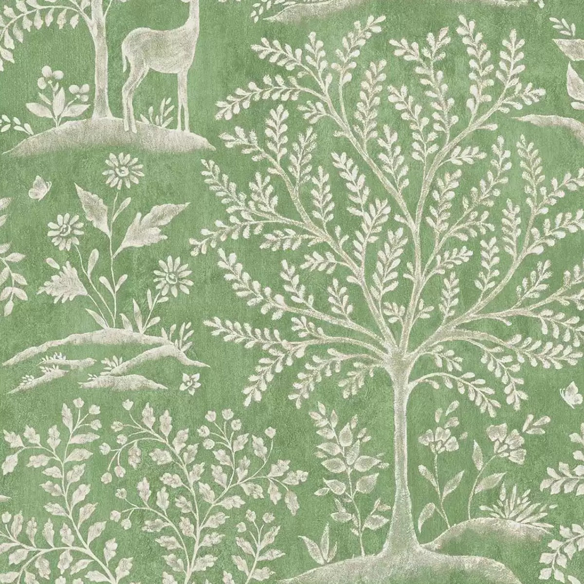 Nina Campbell | Foret
