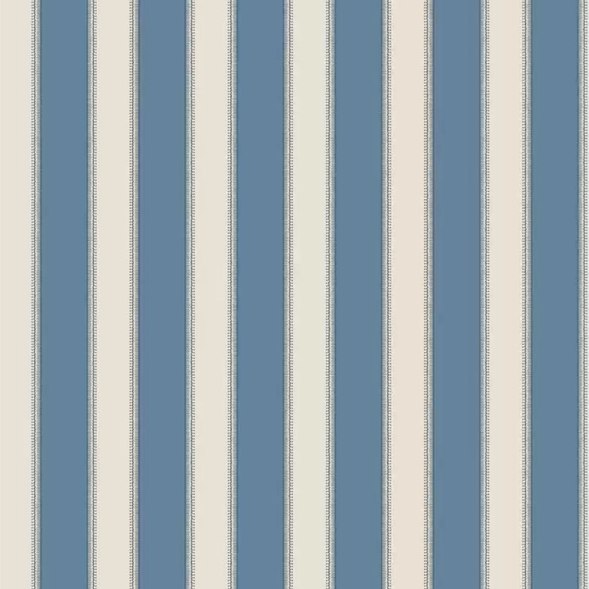 Nina Campbell | Sackville Stripe