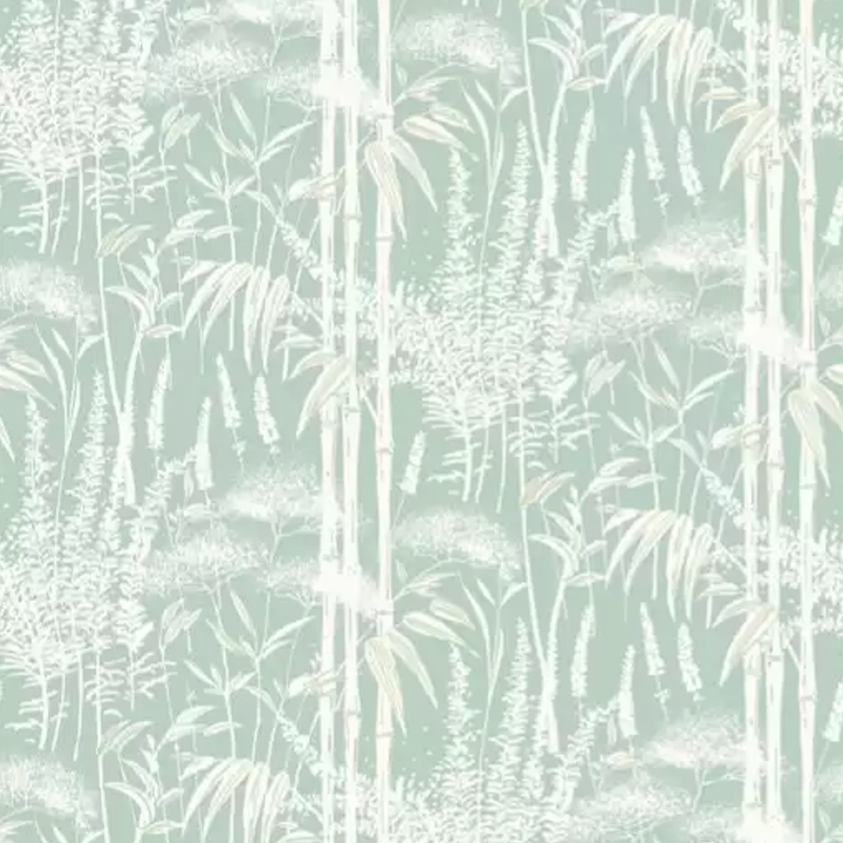 Nina Campbell | Poiteau