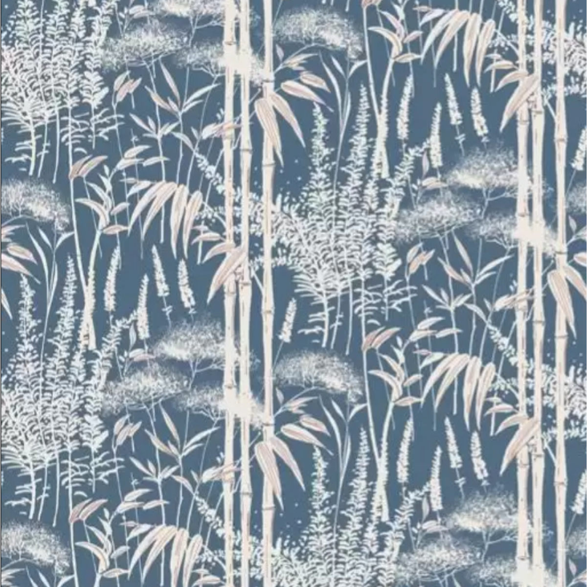 Nina Campbell | Poiteau