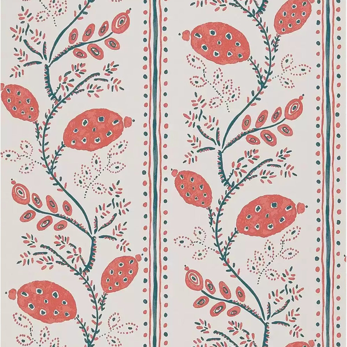 Nina Campbell | Pomegranate Trail
