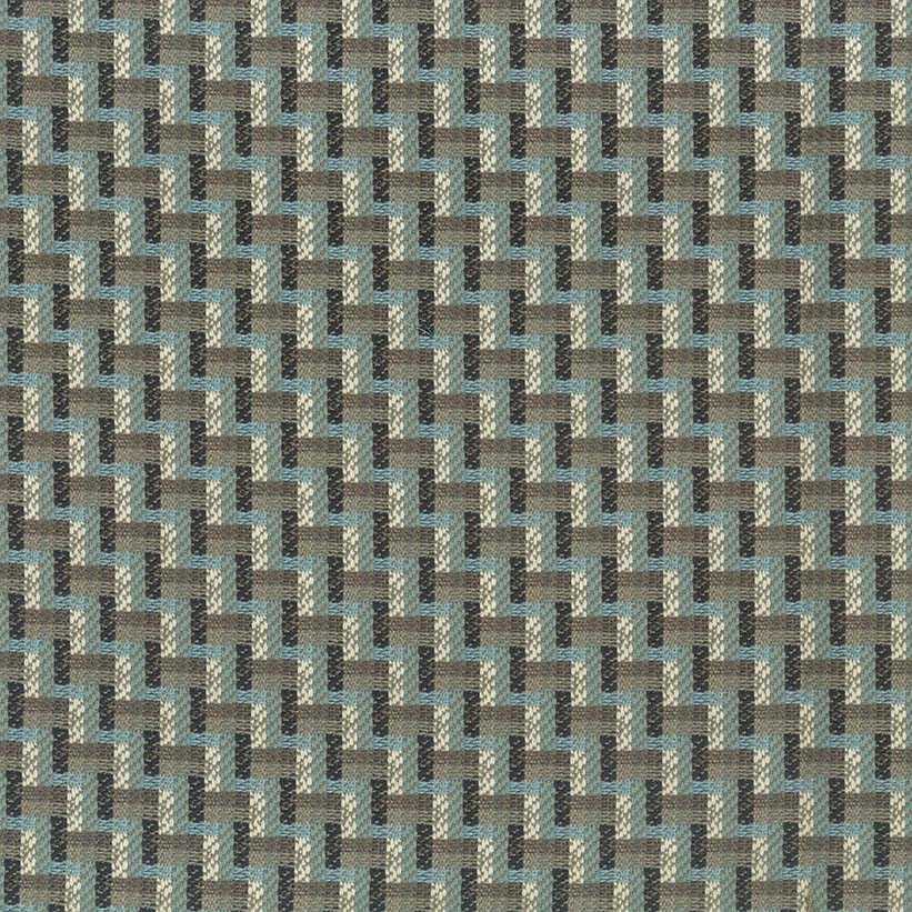 Osborne & Little | Piquet fabric - F6965-01