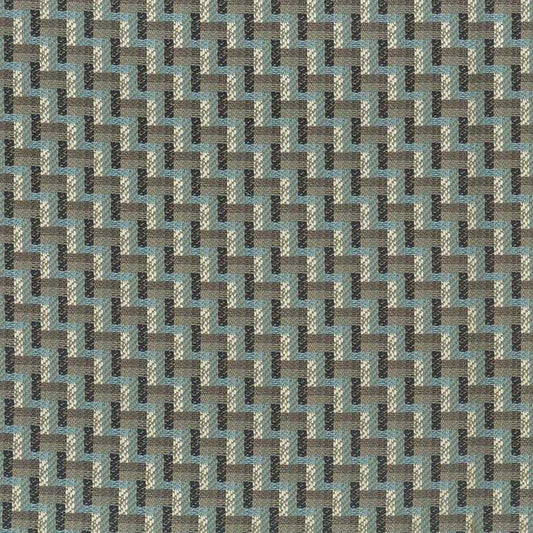 Osborne & Little | Piquet fabric - F6965-01
