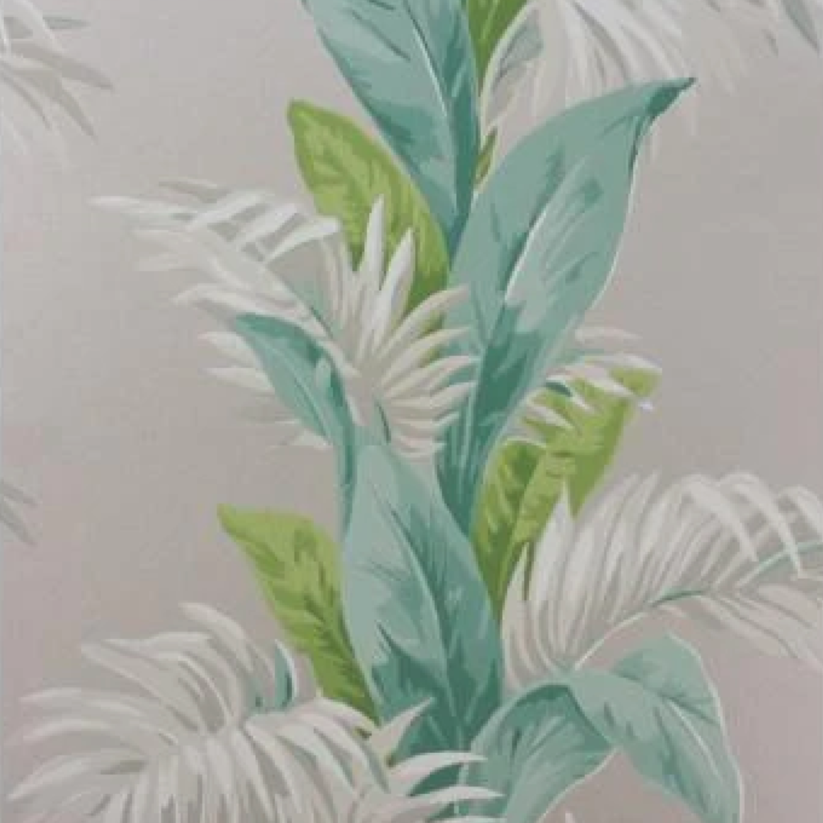 Nina Campbell | Palmetto