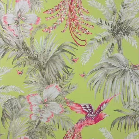 Matthew Williamson | Bird of Paradise