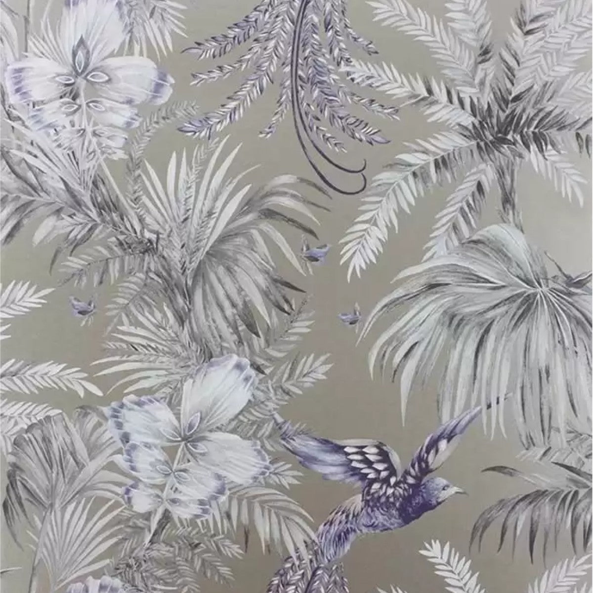 Matthew Williamson | Bird of Paradise