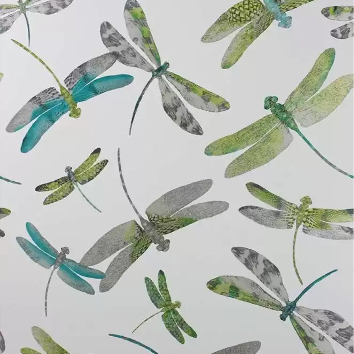 Matthew Williamson | Dragonfly Dance