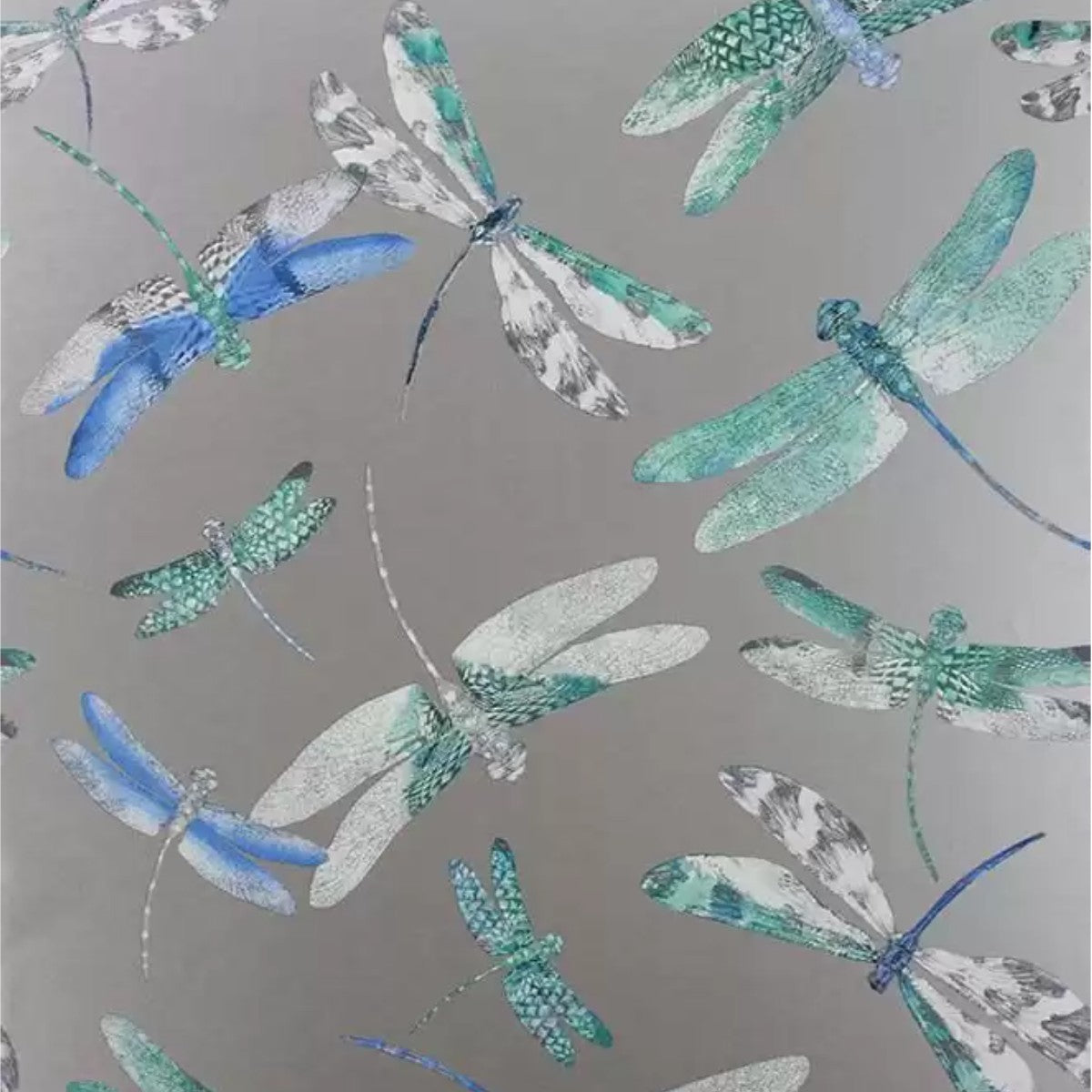 Matthew Williamson | Dragonfly Dance