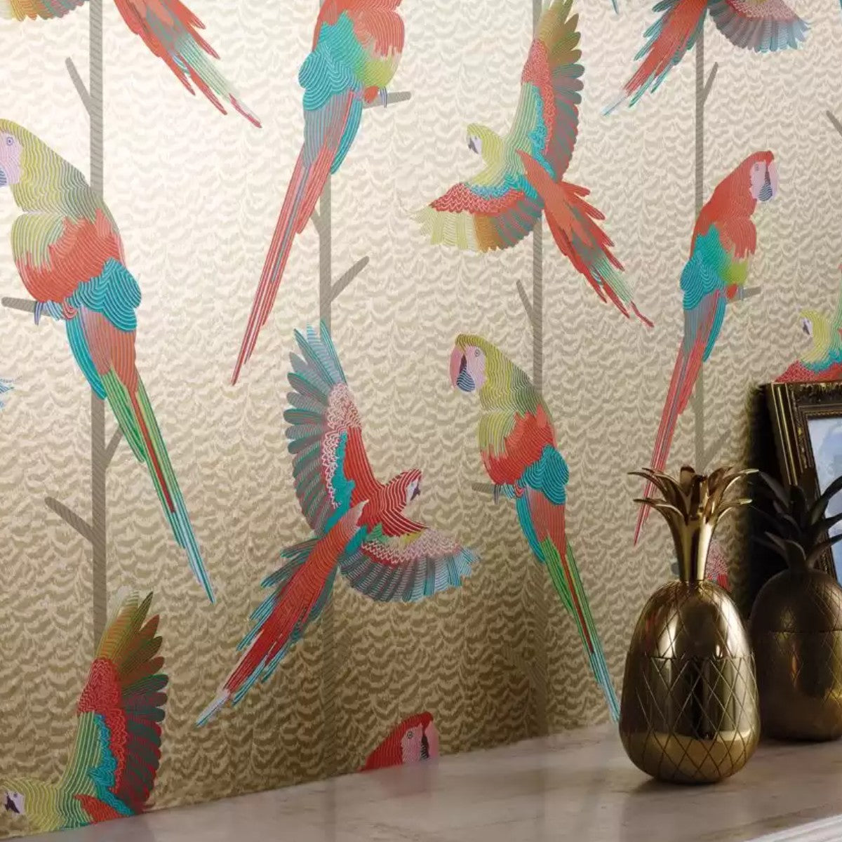 Matthew Williamson | Arini