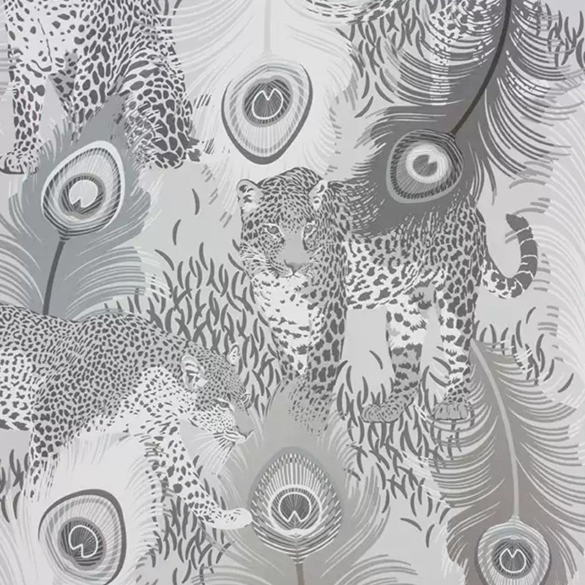 Matthew Williamson | Leopardo