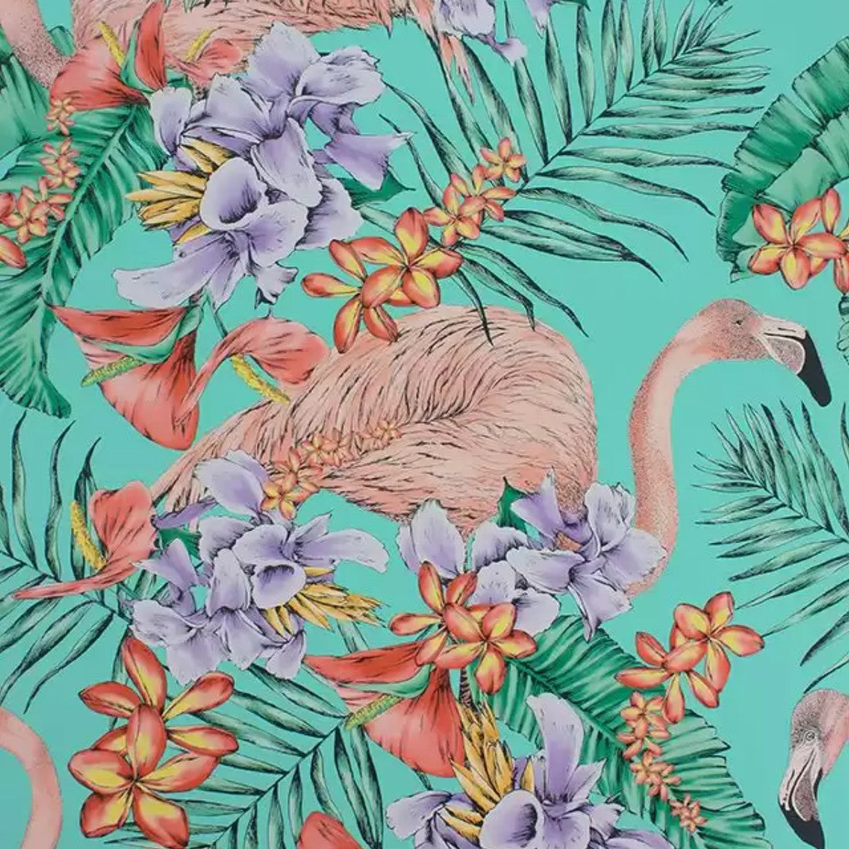 Matthew Williamson | Flamingo Club