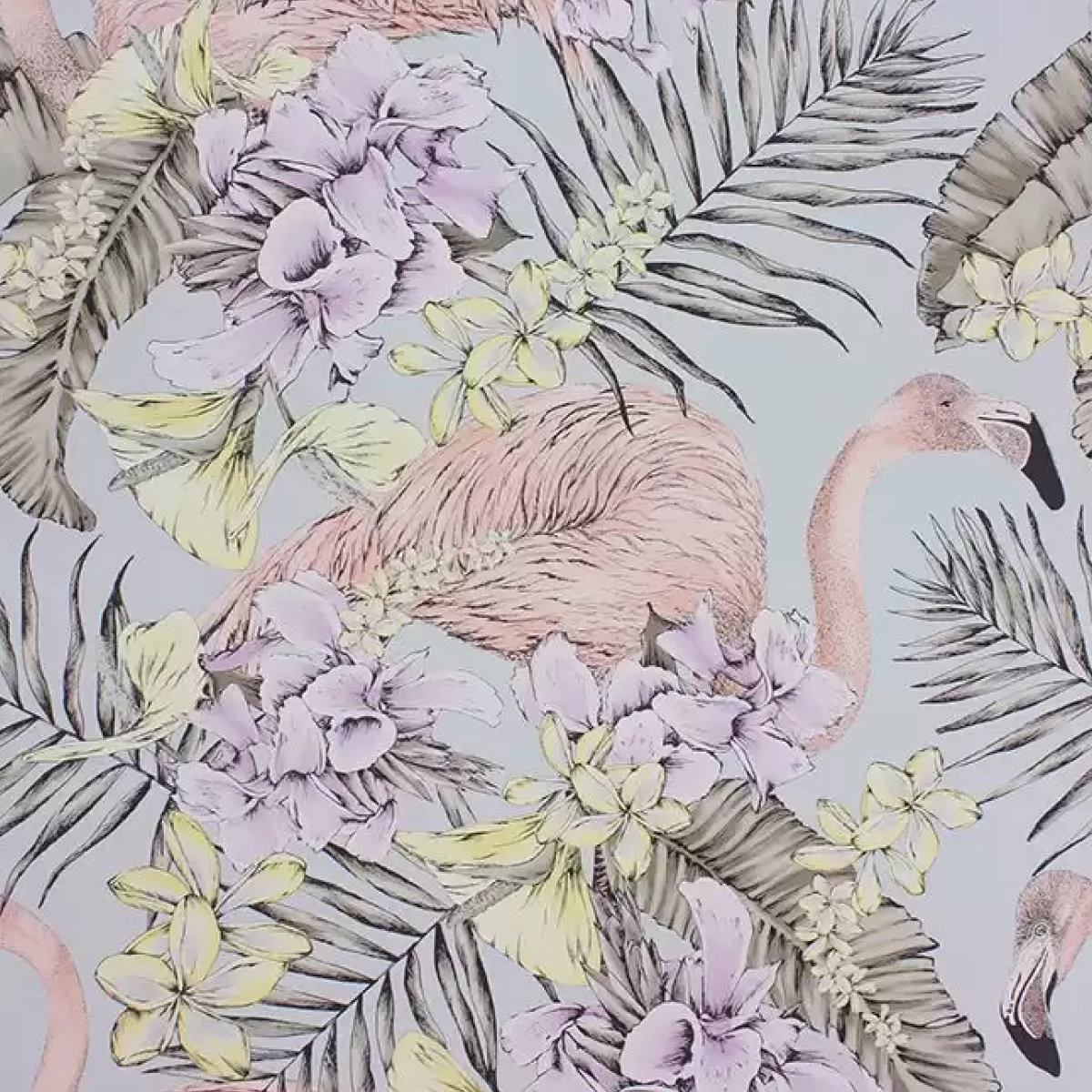 Matthew Williamson | Flamingo Club