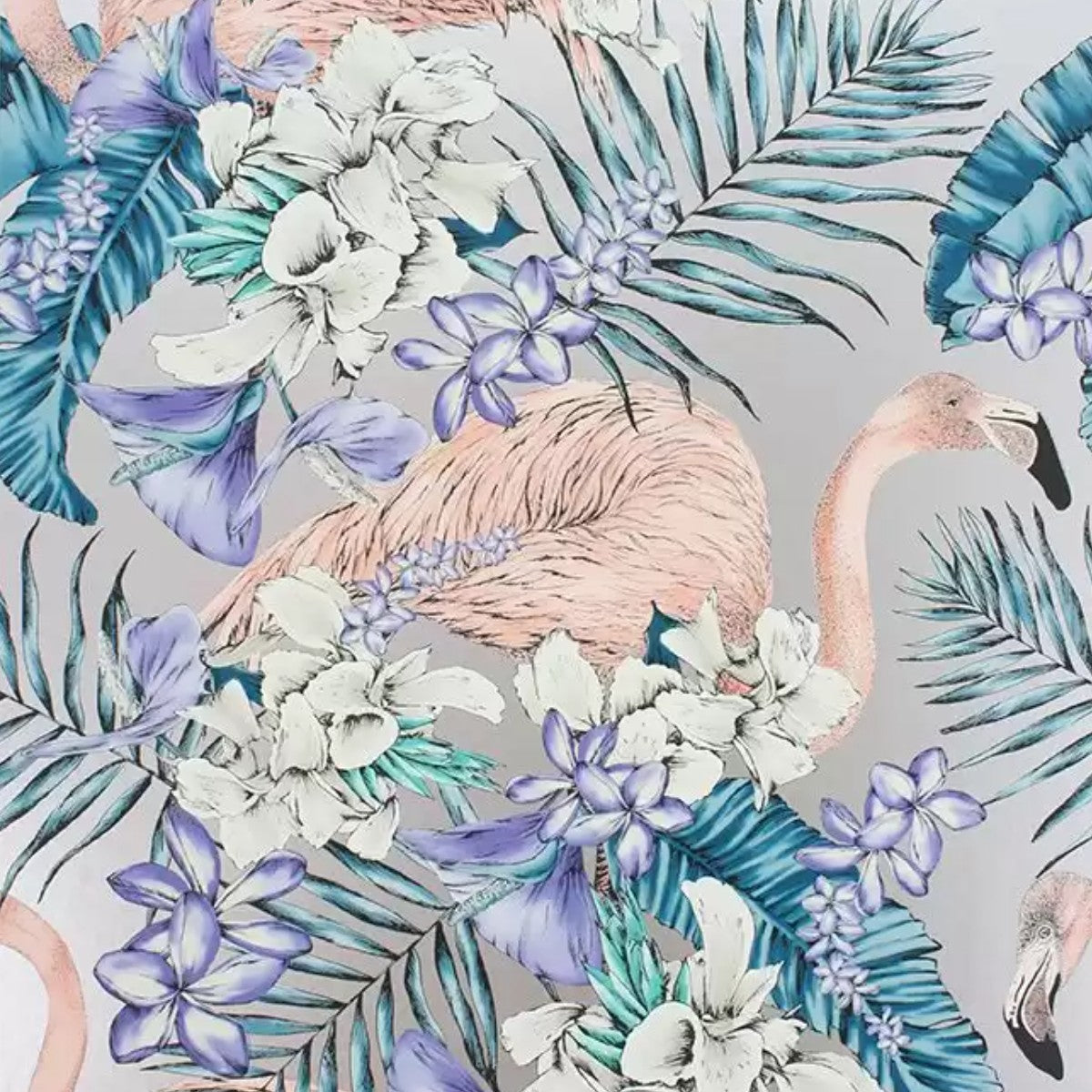 Matthew Williamson | Flamingo Club