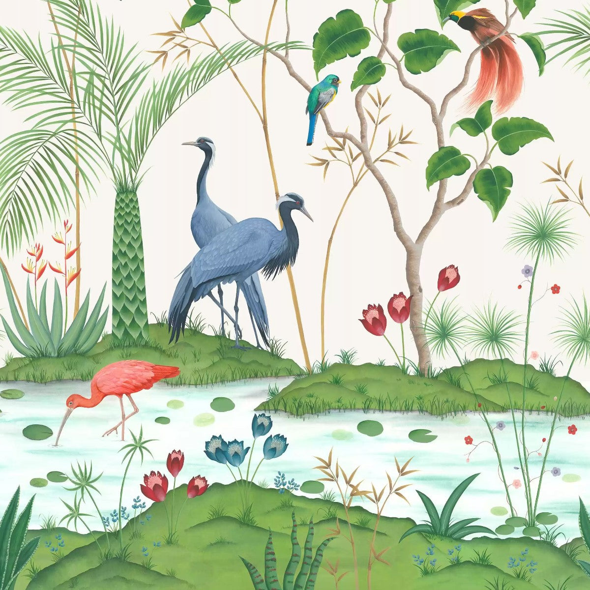 Matthew Williamson | Mirage