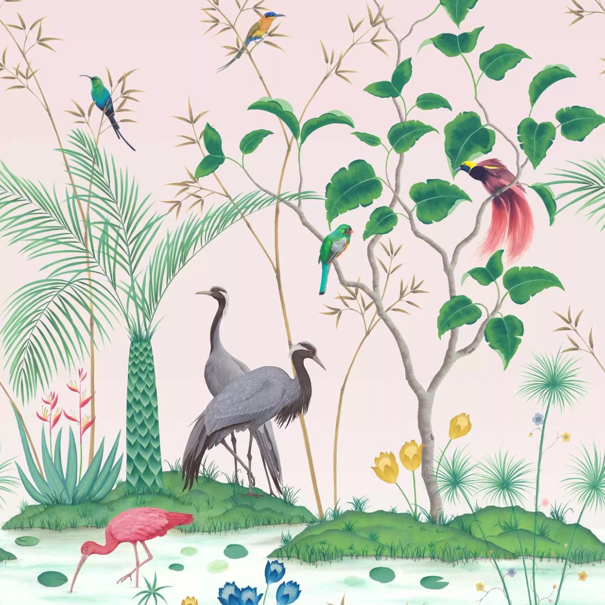 Matthew Williamson | Mirage