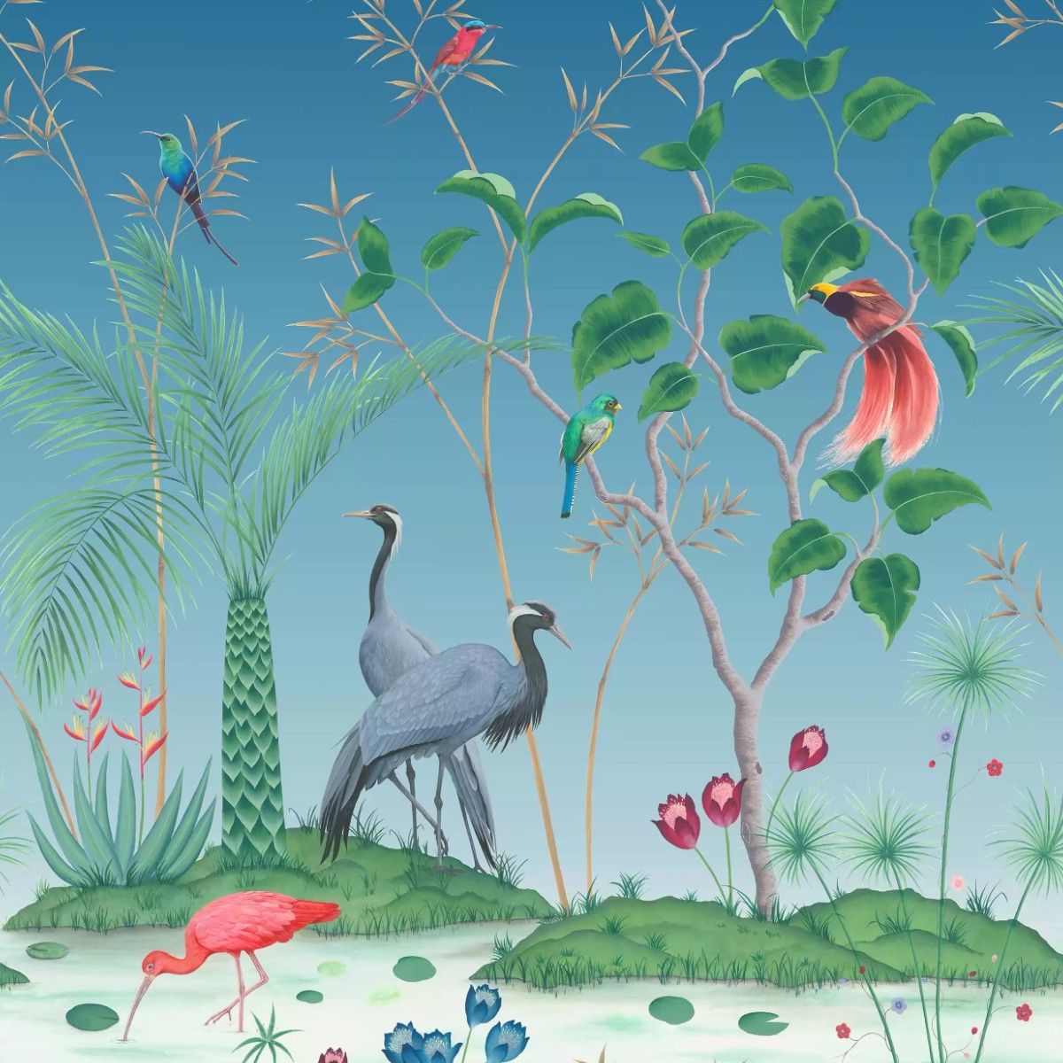 Matthew Williamson | Mirage