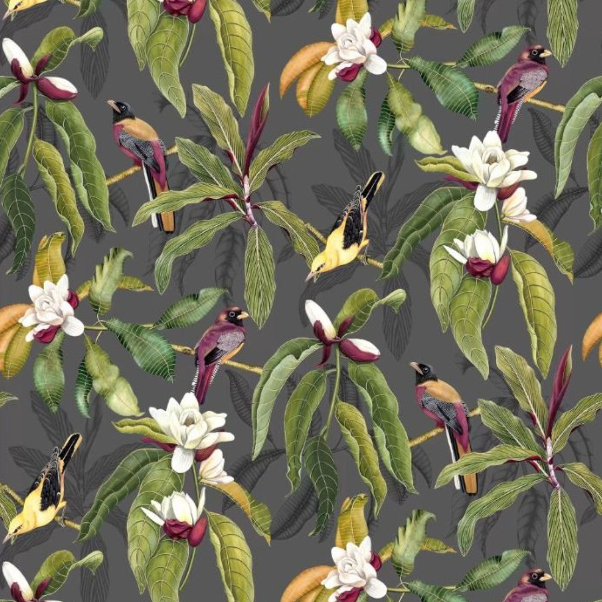 Matthew Williamson | Michelia